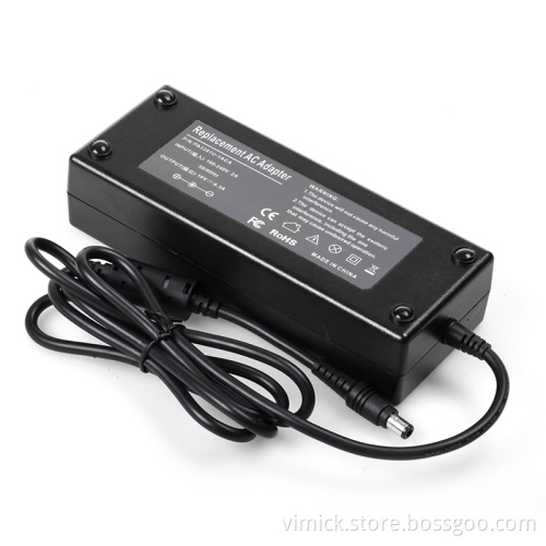36 Months Warrantly China Laptop AC Adapter for HP Compaq 120W OEM